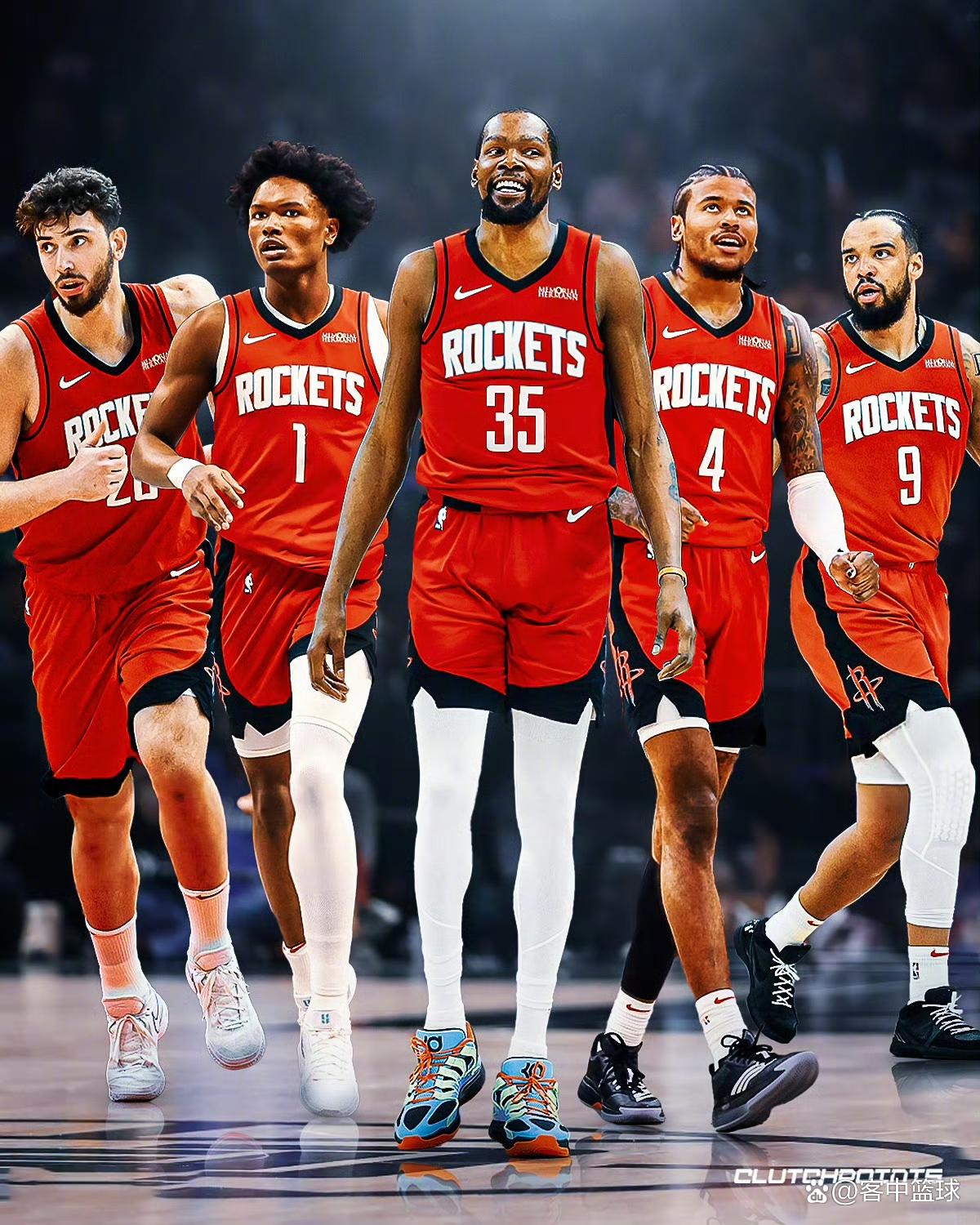 球员的全局 球员的全局